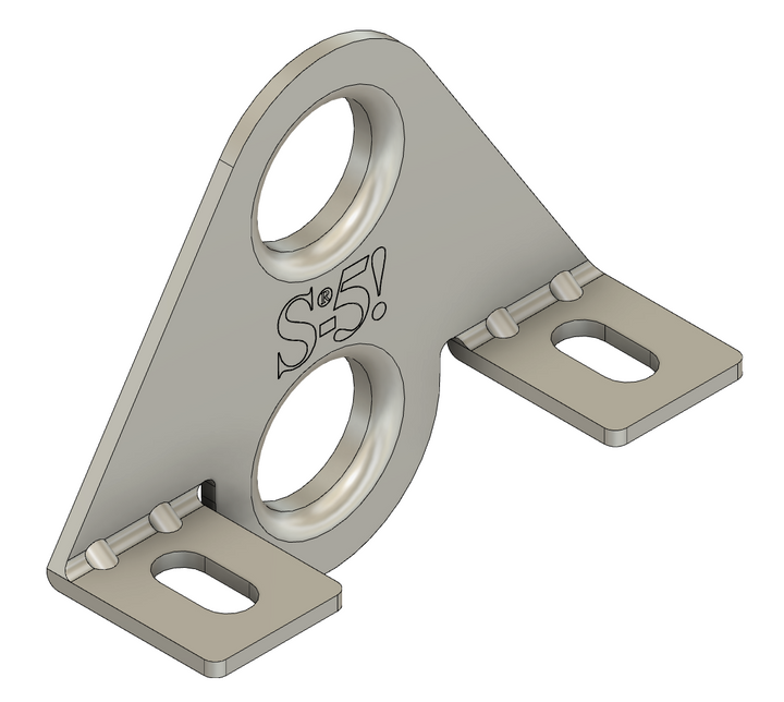 S-5! DualGard Bracket