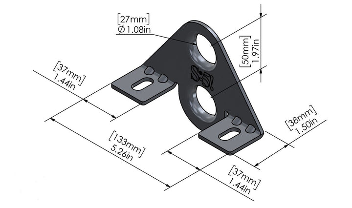 S-5! DualGard Bracket