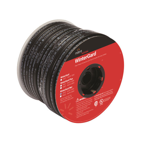 Raychem Heat Cable