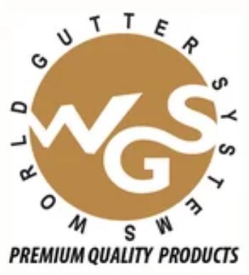 World Gutter System Products