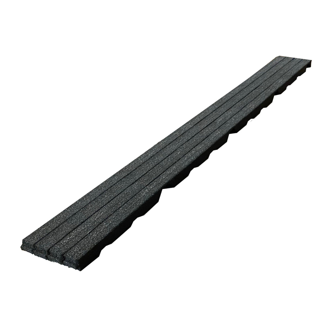 Foam Closure Strips | AG Panel & Pro Panel II | 4-packs with Adhesive