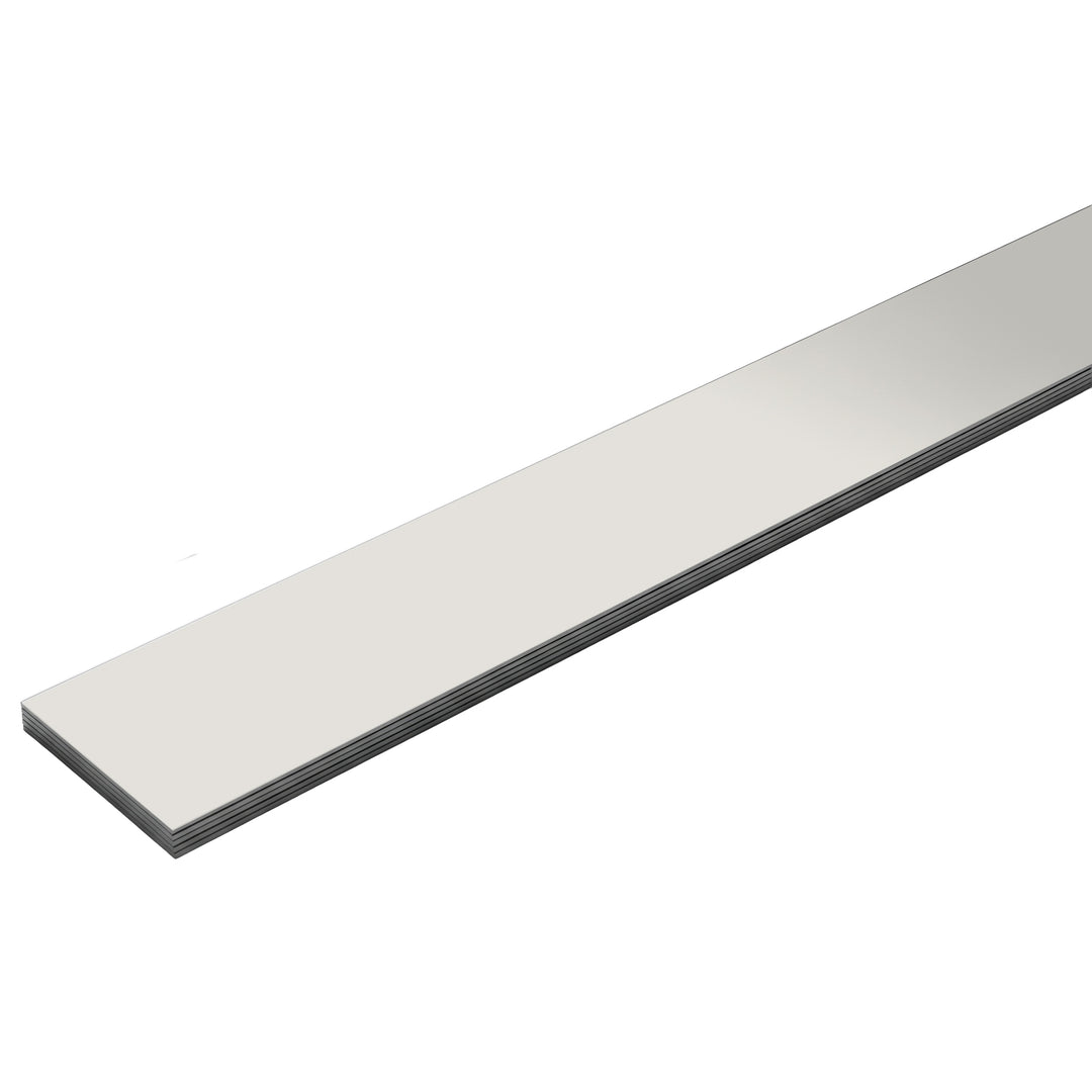 S-5! Colorgard Color Strips | Painted Steel | 24 gauge (2"x120")