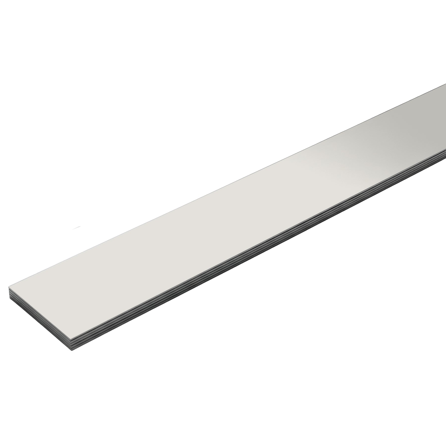 S-5! Colorgard Color Strips | Painted Steel | 24 gauge (2