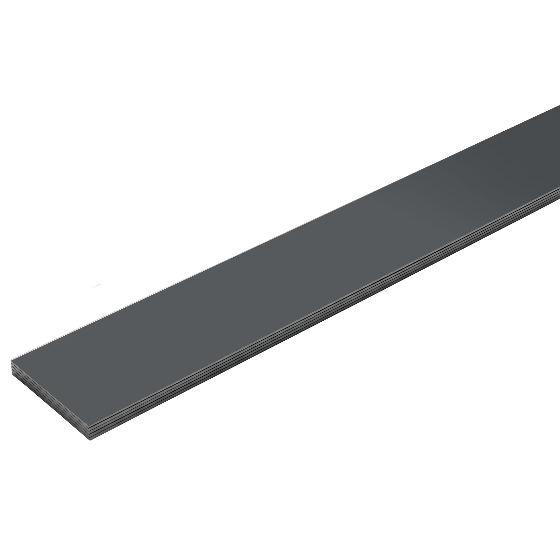 S-5! Colorgard Color Strips | Painted Steel | 24 gauge (2