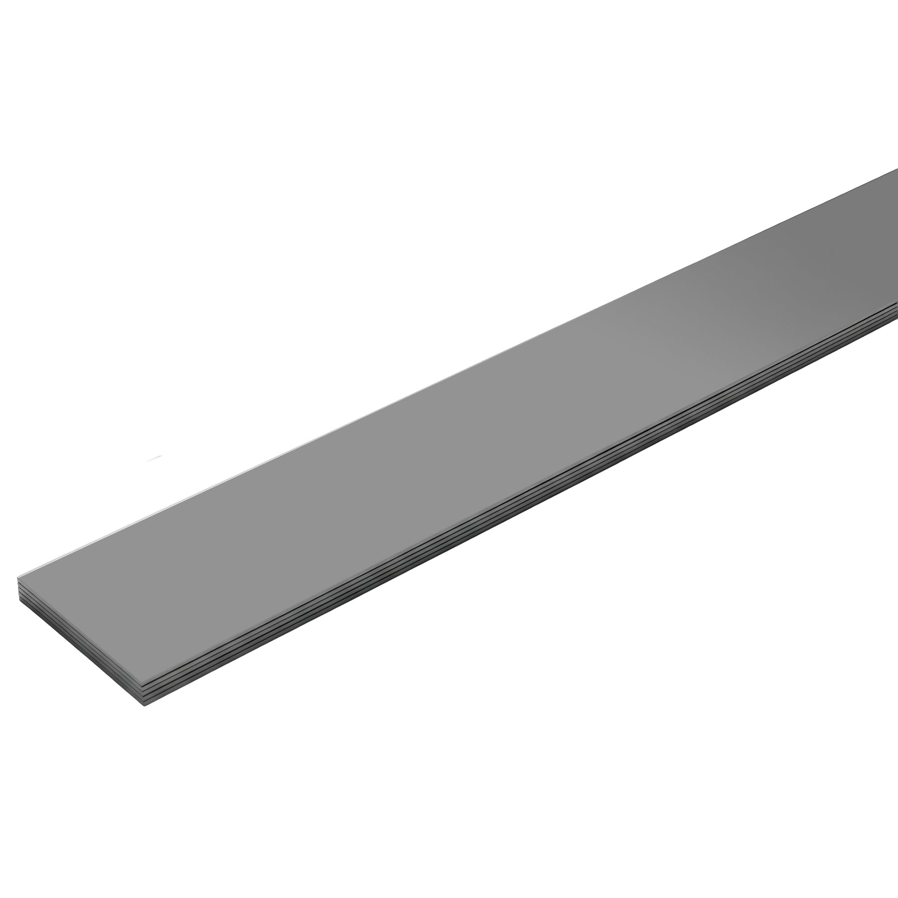 S-5! Colorgard Color Strips | Painted Steel | 24 gauge (2