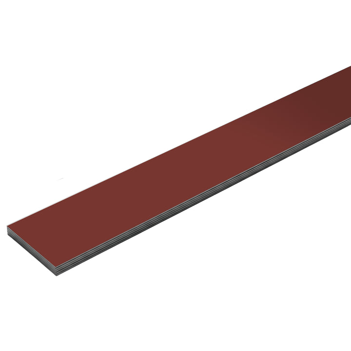 S-5! Colorgard Color Strips | Painted Steel | 24 gauge (2"x120")