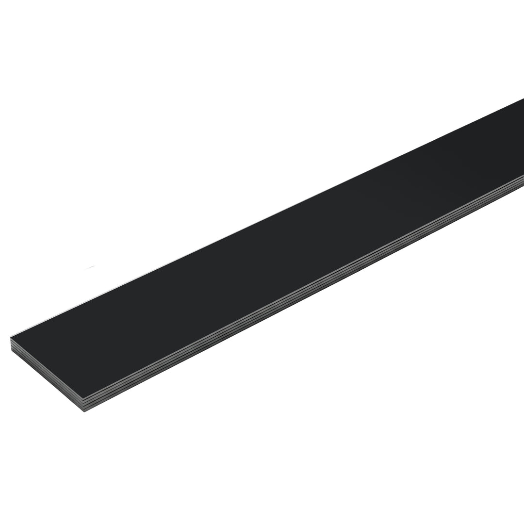 S-5! Colorgard Color Strips | Painted Steel | 24 gauge (2"x120")