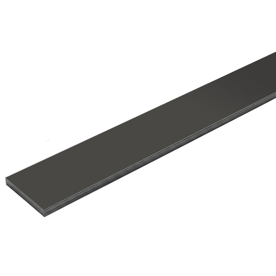 S-5! Colorgard Color Strips | Painted Steel | 24 gauge (2"x120")