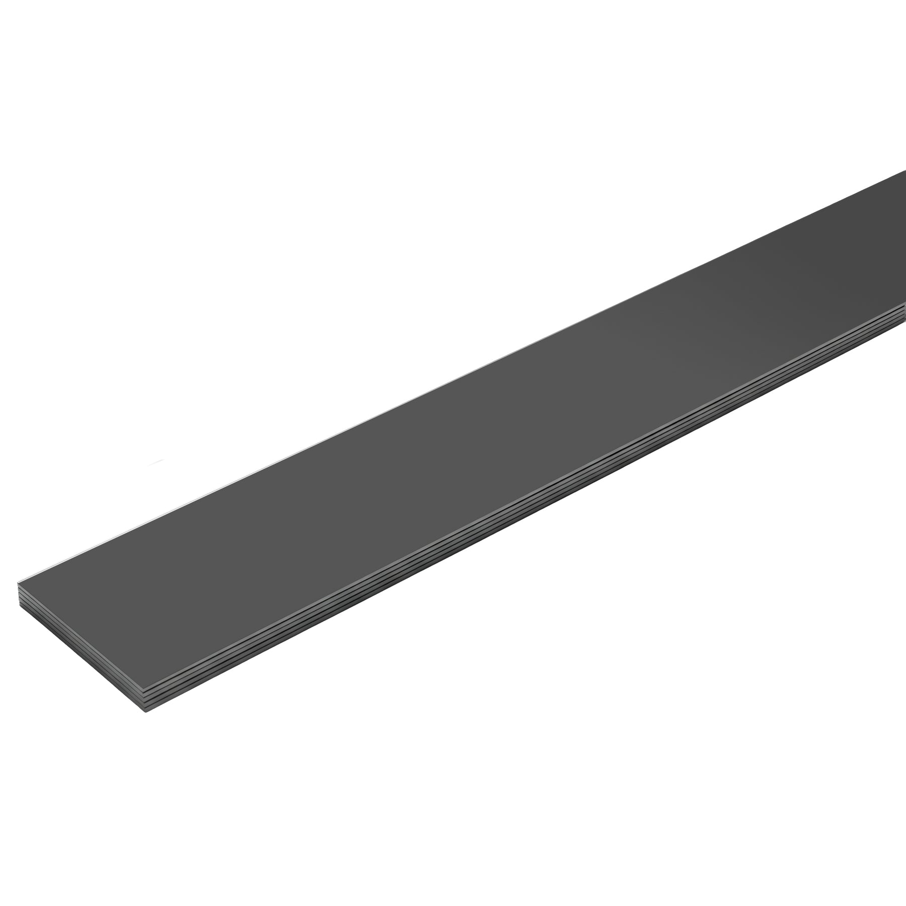 S-5! Colorgard Color Strips | Painted Steel | 24 gauge (2