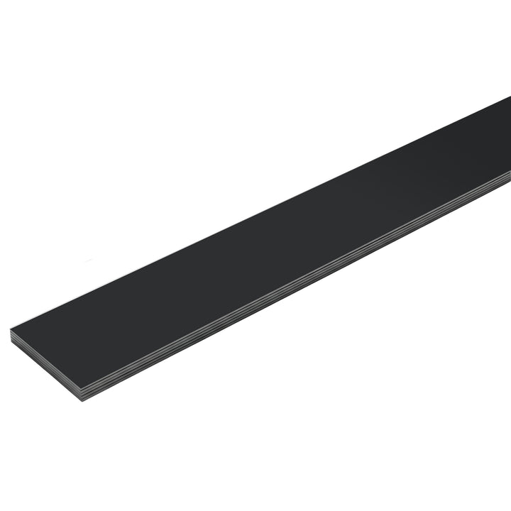 S-5! Colorgard Color Strips | Painted Steel | 24 gauge (2"x120")