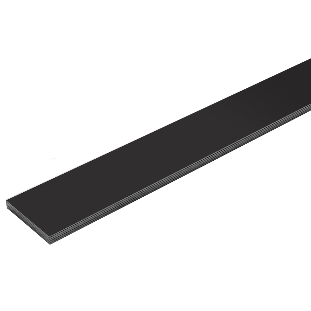 S-5! Colorgard Color Strips | Painted Steel | 24 gauge (2"x120")