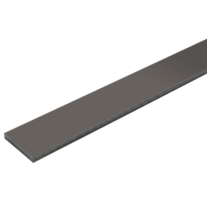 S-5! Colorgard Color Strips | Painted Steel | 24 gauge (2"x120")
