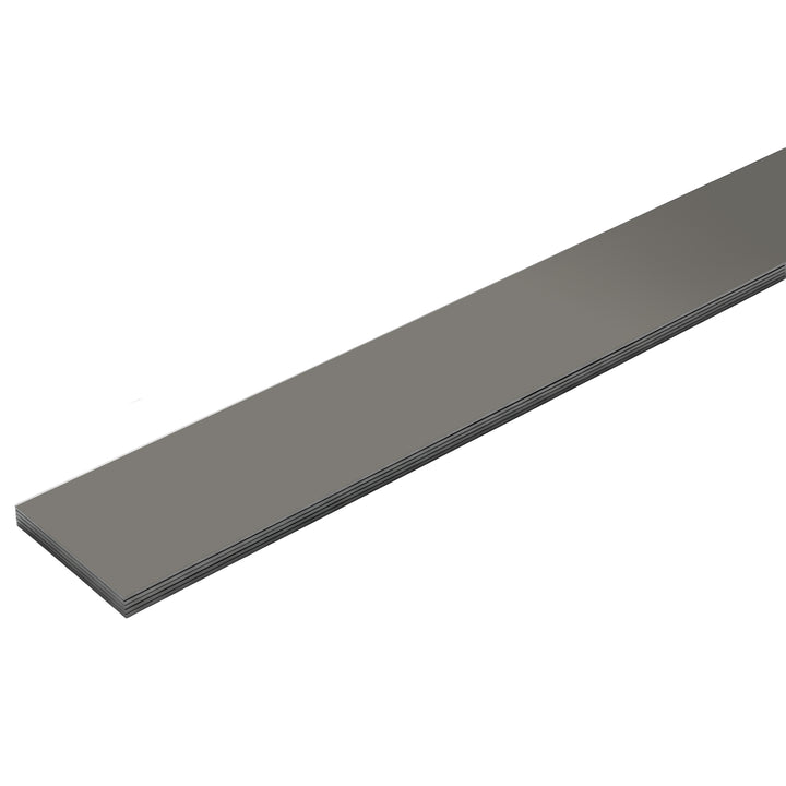 S-5! Colorgard Color Strips | Painted Steel | 24 gauge (2"x120")