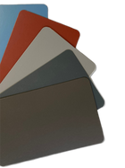 Painted Steel | Flat Sheet (41