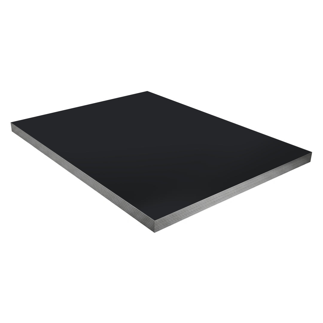 Painted Steel | Flat Sheet (48"x 120") | 24 gauge