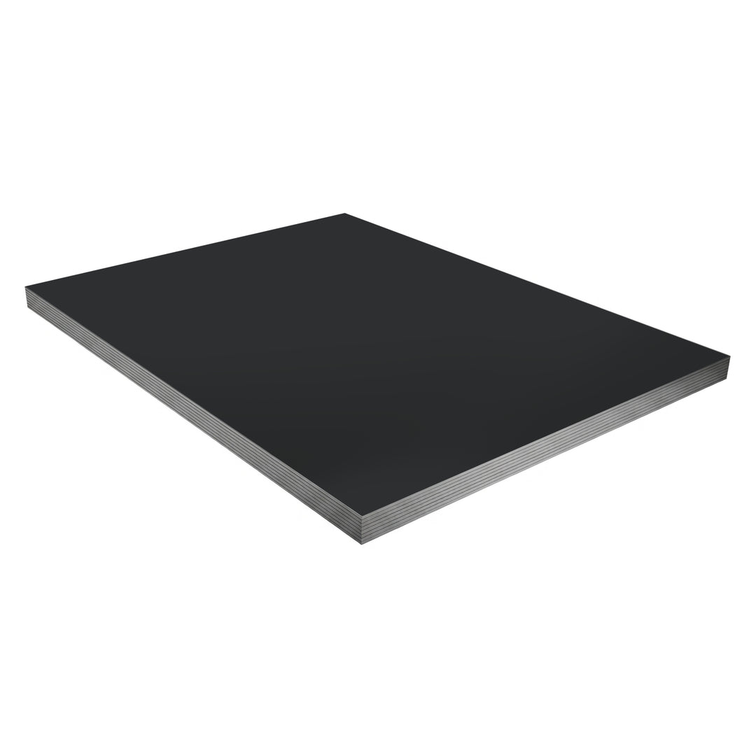 Painted Steel | Flat Sheet (48"x 120") | 24 gauge