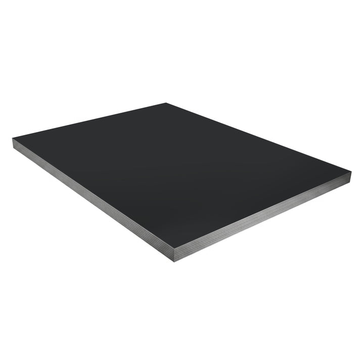 Painted Steel | Flat Sheet (48"x 120") | 24 gauge