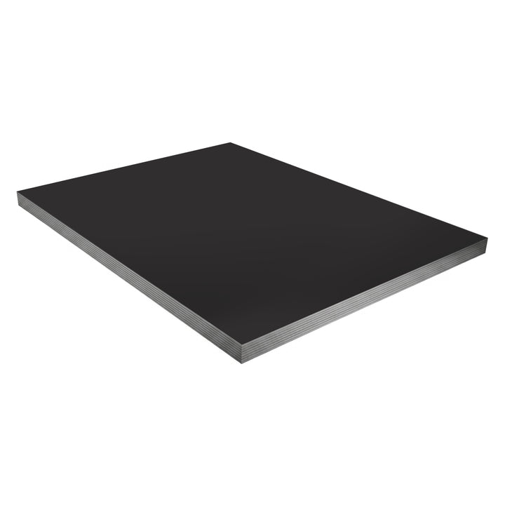 Painted Steel | Flat Sheet (48"x 120") | 24 gauge