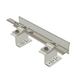 S-5! ColorGard 2.0 Snow Rail | Newest Version | Snow Breaks – Schafer ...