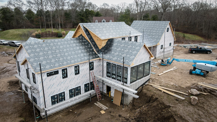 Grace Vycor Ice and Water Shield | Underlayment | 225 sqft/roll